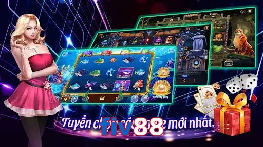 fiv88