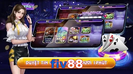 fiv88