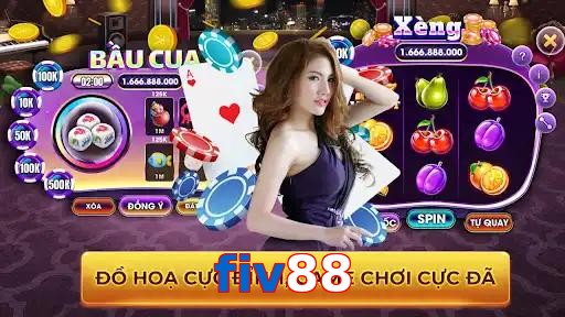 fiv88