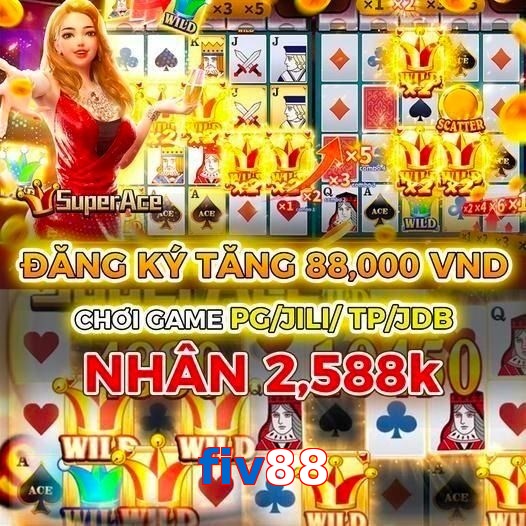 fiv88